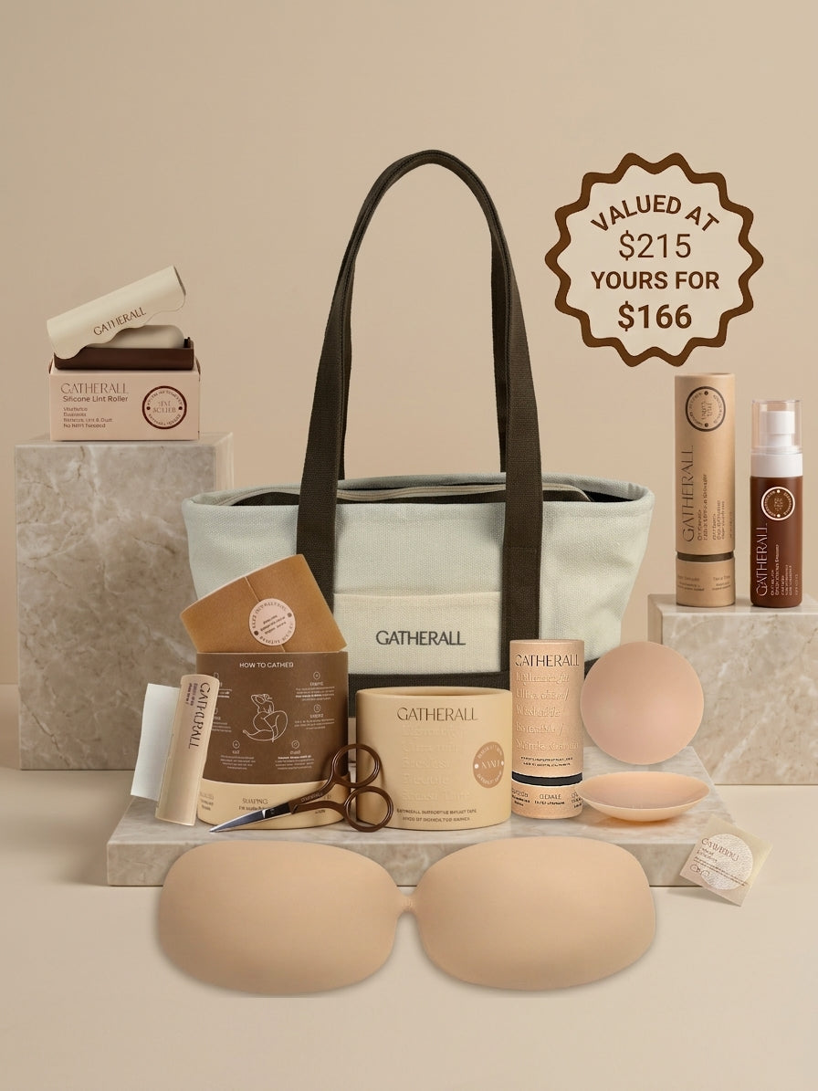 The Complete Gatherall Kit