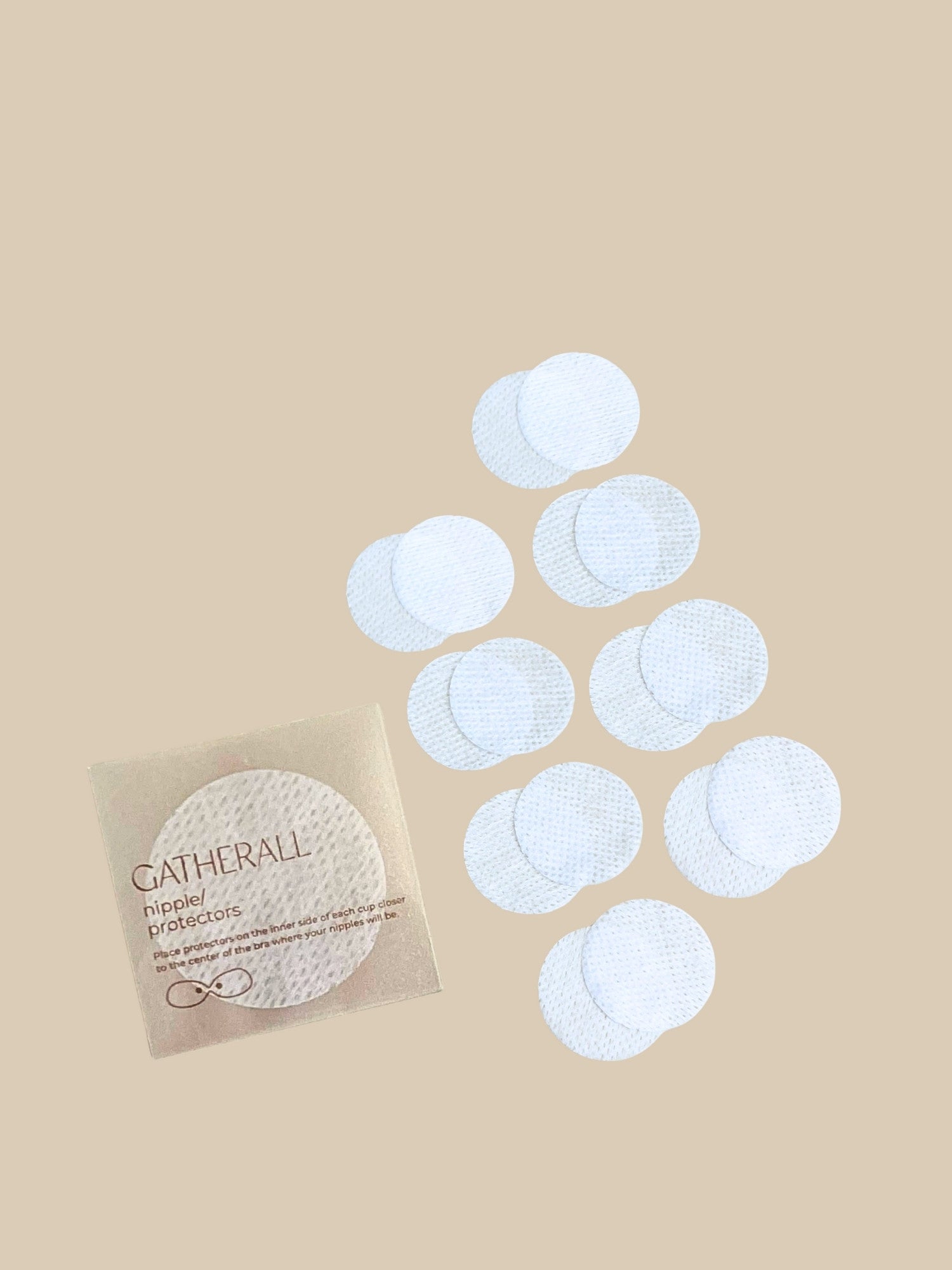 Nipple Protector Set