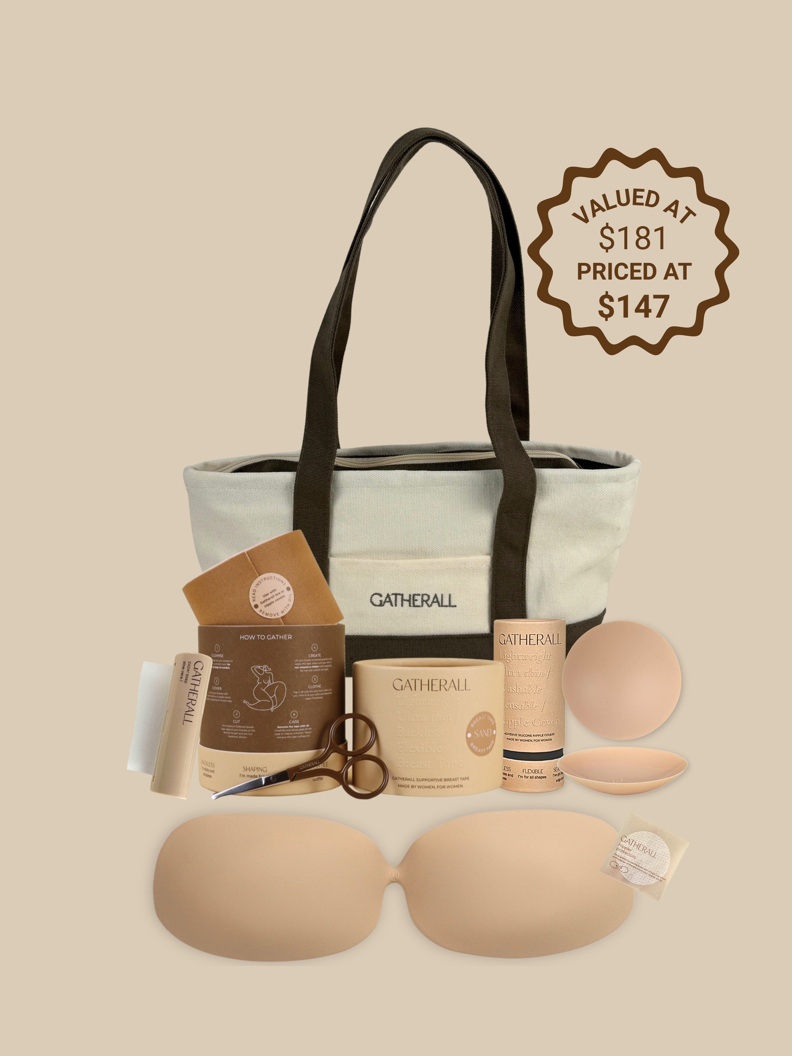 Ultimate Styling Kit